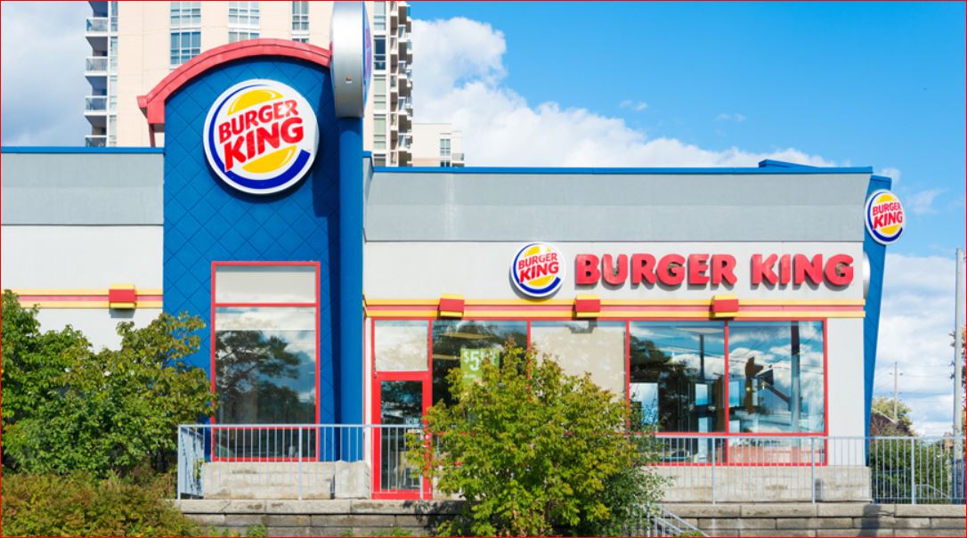 www.Evaluabk.com - Free Burger - Take Burger King Survey