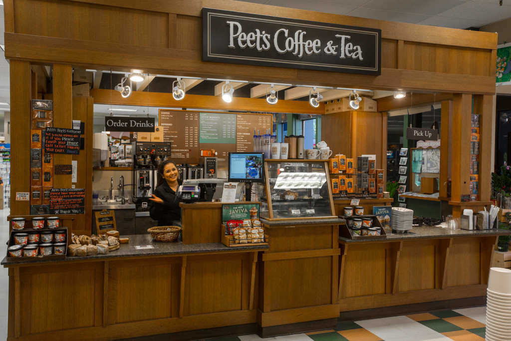 PeetsListens.com - Win $500 Gift Card - Peet's Coffee Survey