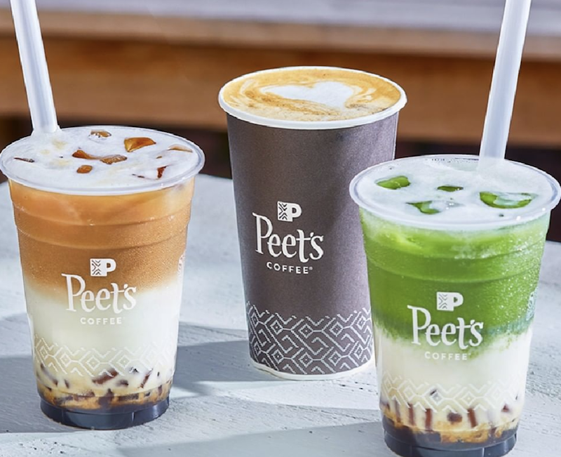 PeetsListens.com - Win $500 Gift Card - Peet's Coffee Survey