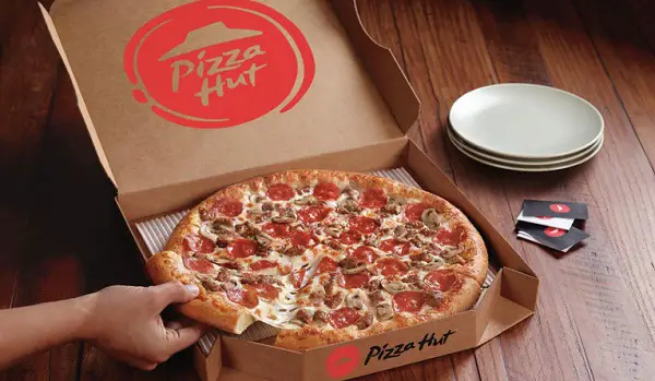 Pizzahutlistens.ca - Free Pizza Offer - Pizza Hut Canada Survey