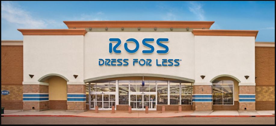 www.Rosslistens.com - Win $1000 Gift Card - Ross Listens Survey