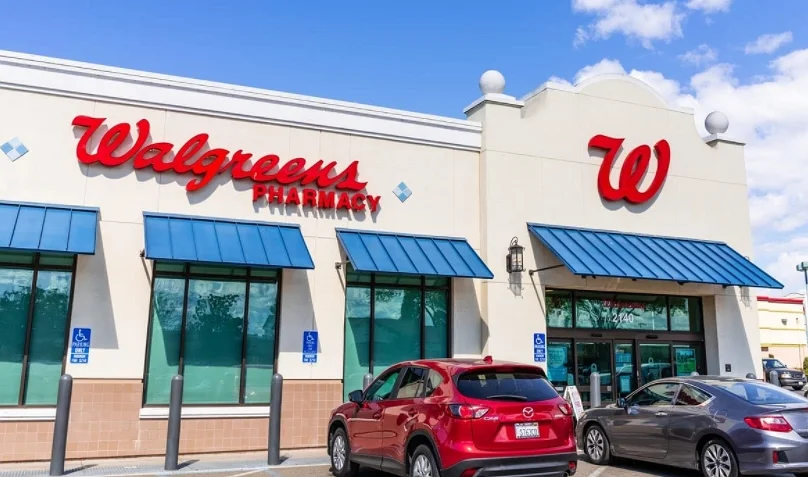 WalgreensListens - Win $3000 - Walgreenslistens Survey