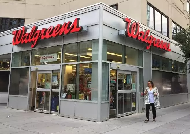 WalgreensListens - Win $3000 - Walgreenslistens Survey