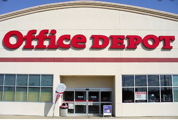 www.tellofficedepot.com - Get A $10 - Office Depot Survey