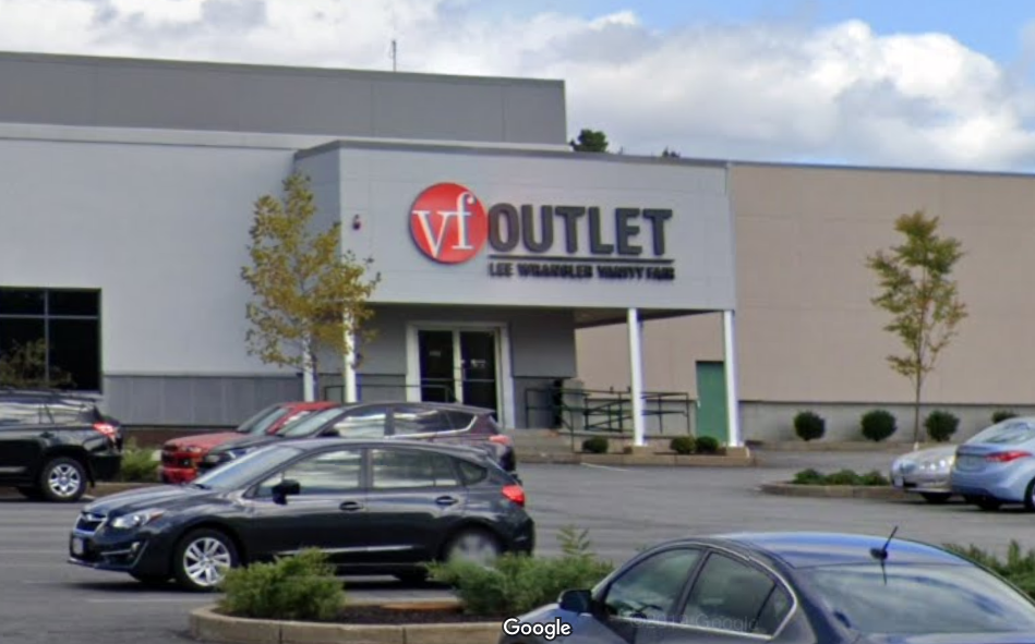 www.vfoutletfeedback.com - Win $1000 Daily - VF Outlet Survey