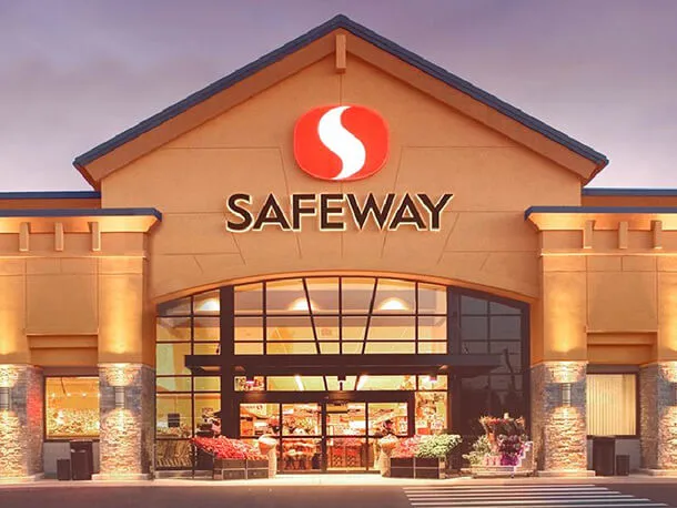 Safeway-Survey