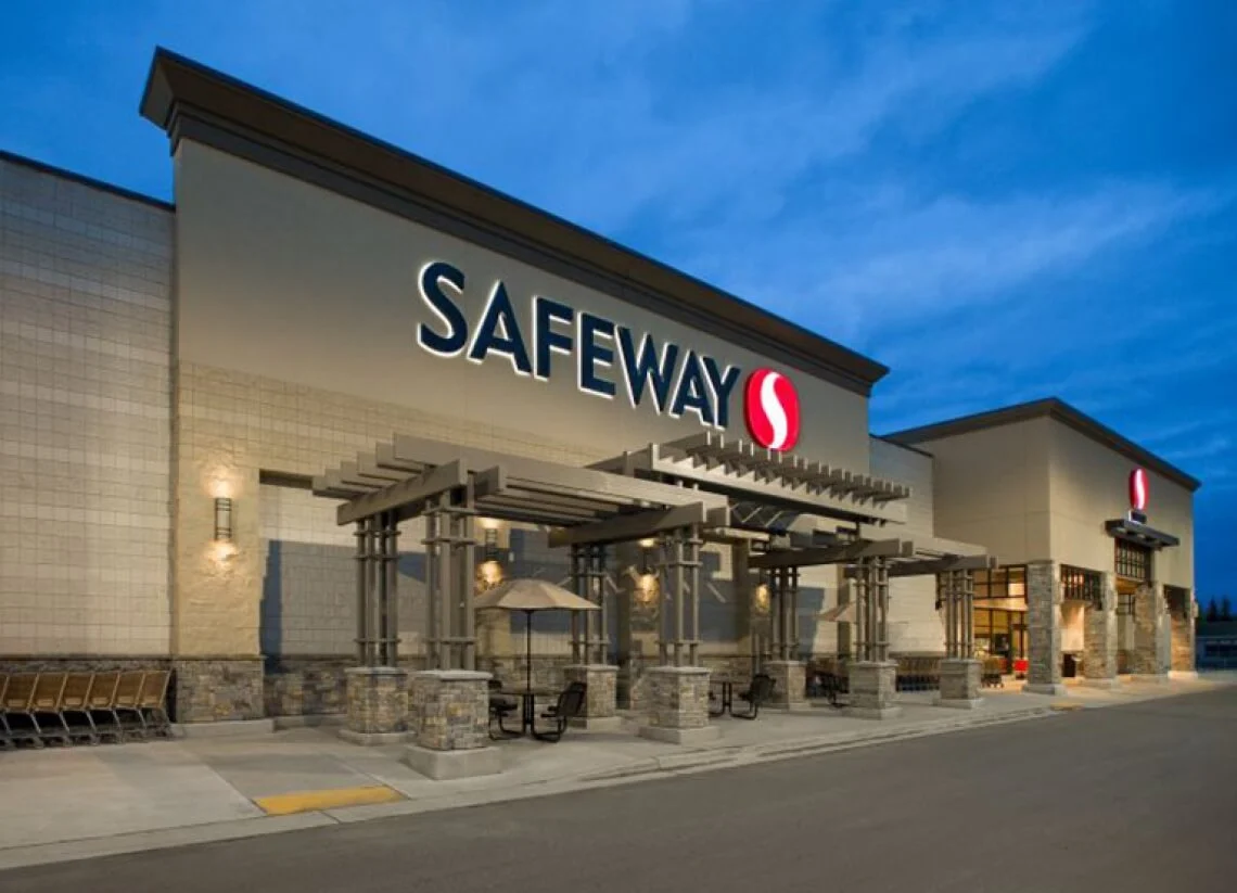 Safeway-Survey