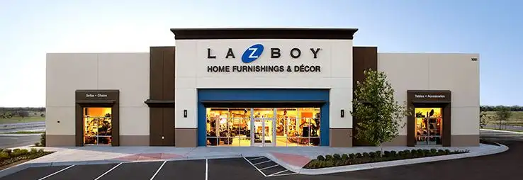 la-z-boy delivery survey answers