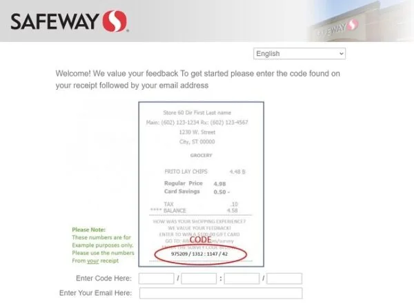www.safeway.com-survey-01